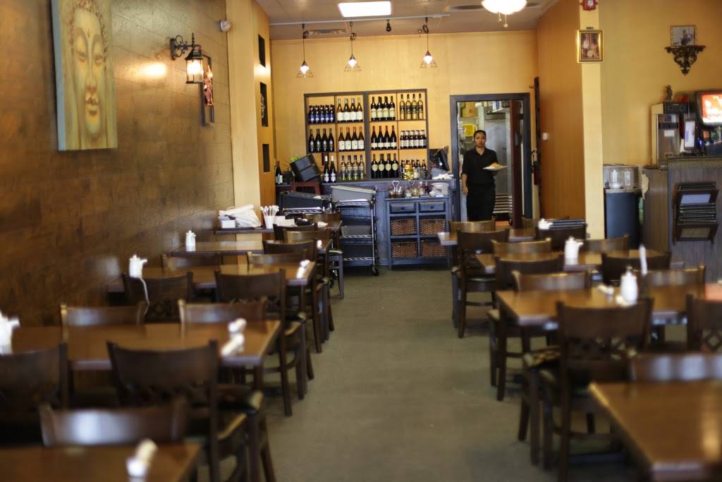 Big Bowl | restaurant | 6125 University Dr NW, Huntsville, AL 35806, USA | 2569704122 OR +1 256-970-4122