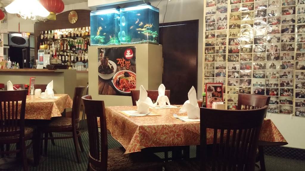 MANDARIN HOUSE RESTAURANT | restaurant | 4585 Pleasant Valley Rd, Camarillo, CA 93012, USA | 8059876465 OR +1 805-987-6465