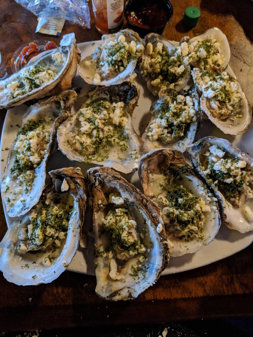 Austins Firegrill & Oyster Bar | restaurant | 2817 Old Dawson Rd, Albany, GA 31707, USA | 2298834482 OR +1 229-883-4482