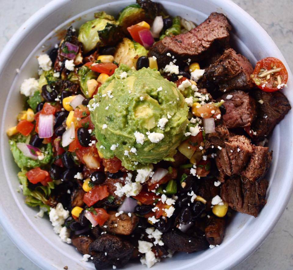 Fresh Kitchen | restaurant | 4447 4th St N #2, St. Petersburg, FL 33704, USA | 7278358991 OR +1 727-835-8991