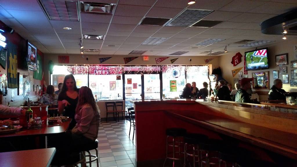 Rudinos Sports Bar | restaurant | 9730 Montgomery Rd, Cincinnati, OH 45242, USA | 5137917833 OR +1 513-791-7833