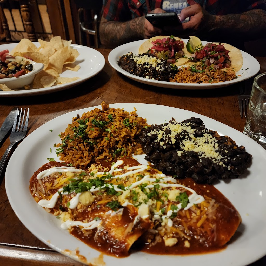 The Bad Seed | restaurant | 2936 E Olympic Ave, Spokane, WA 99217, USA | 5098227439 OR +1 509-822-7439