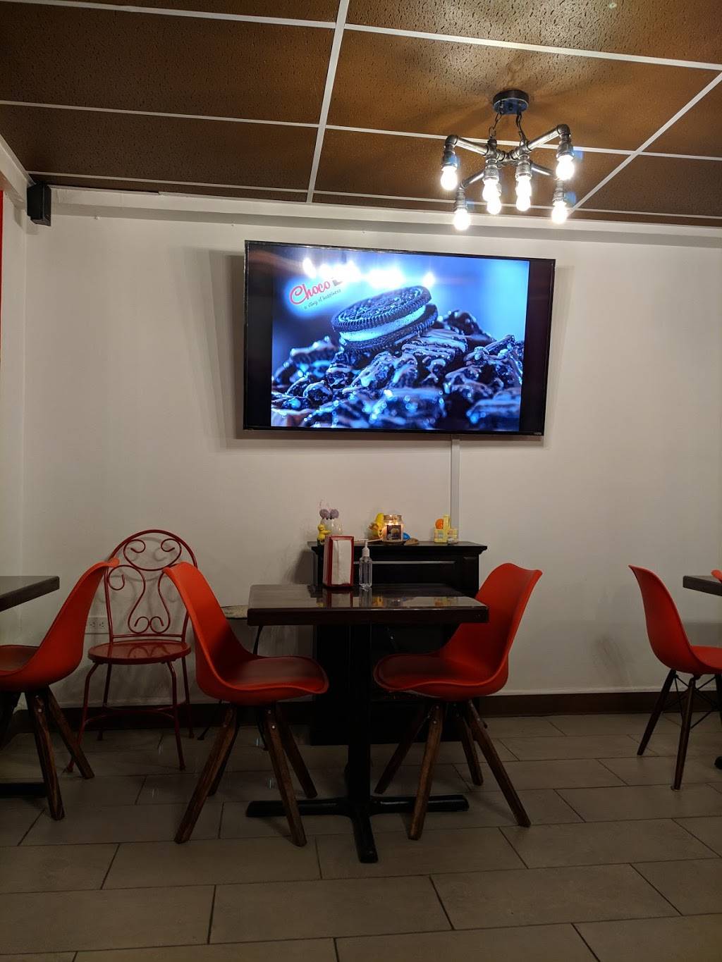 Choco B | restaurant | 5 N 6th St, Allentown, PA 18101, USA | 4842218633 OR +1 484-221-8633