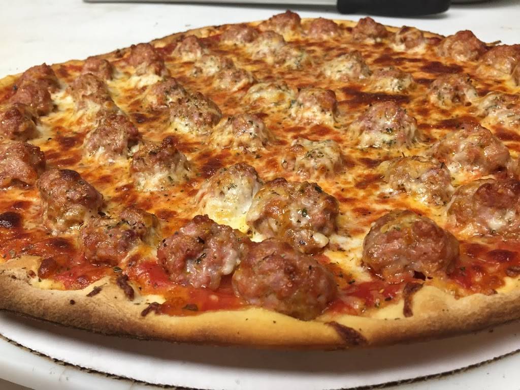 Villa Nova Pizza | restaurant | 874 N State St, Lockport, IL 60441, USA | 8158386682 OR +1 815-838-6682