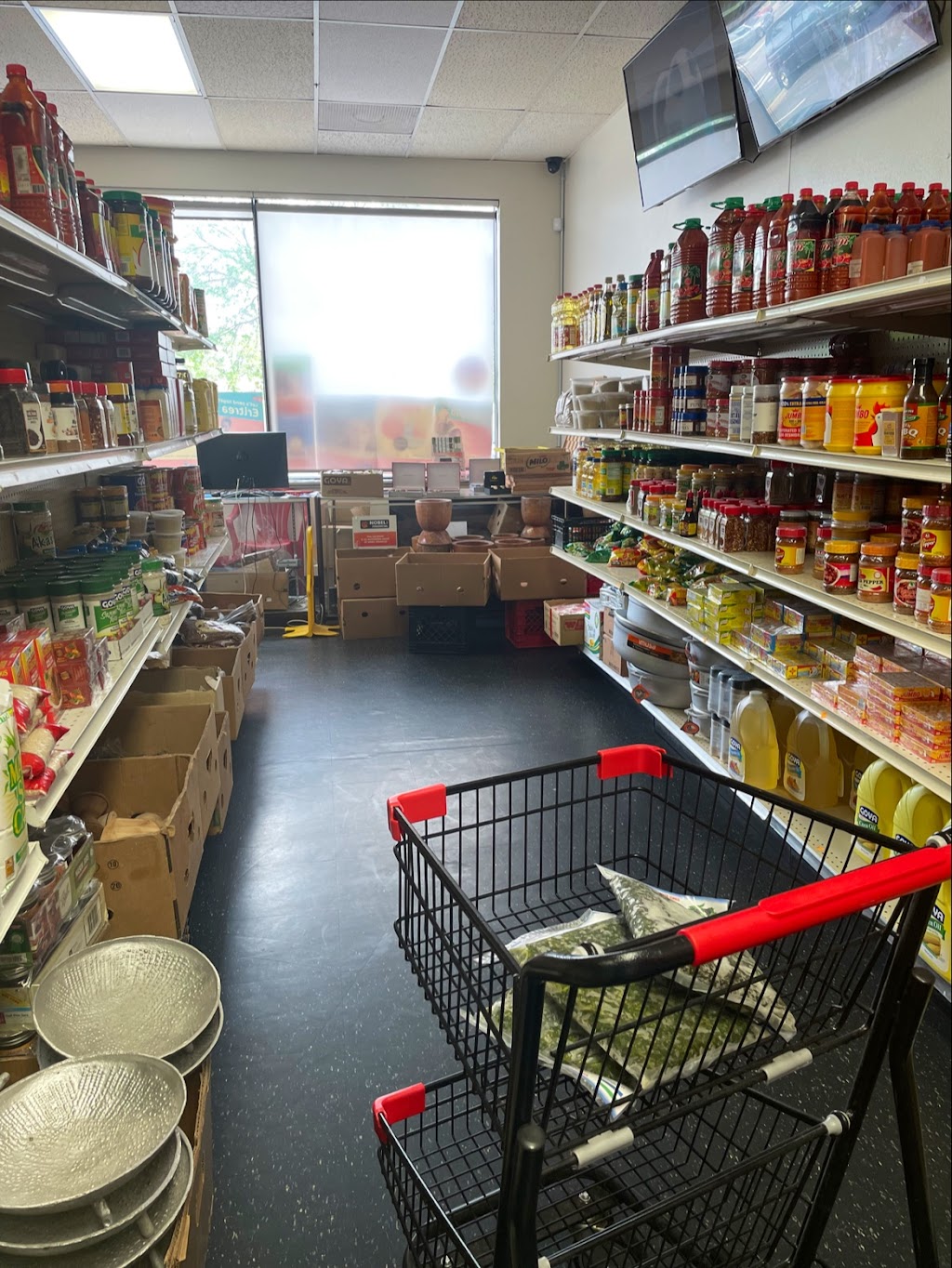 Tropical Foods Supermarket | restaurant | 2885 Brookdale Dr, Brooklyn Park, MN 55444, USA | 7635601819 OR +1 763-560-1819