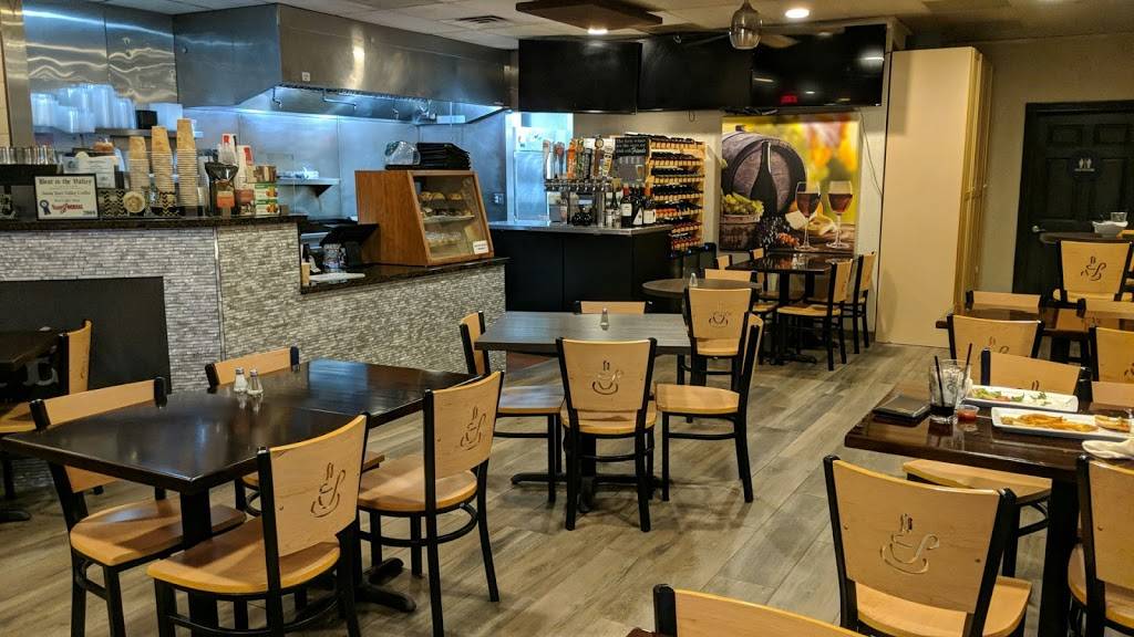 Saint Ynez Cafe | restaurant | 606 Alamo Pintado Rd Suite 1, Solvang, CA 93463, USA | 8056883543 OR +1 805-688-3543