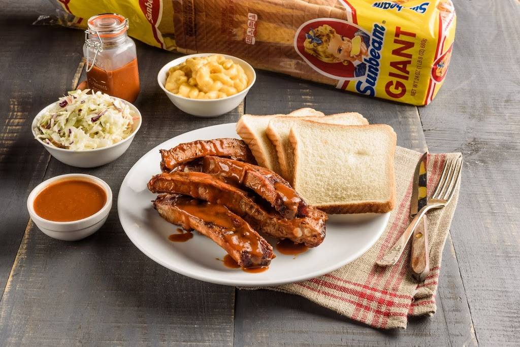 Dreamland BBQ Huntsville | restaurant | 3855 University Dr NW, Huntsville, AL 35816, USA | 2565397427 OR +1 256-539-7427