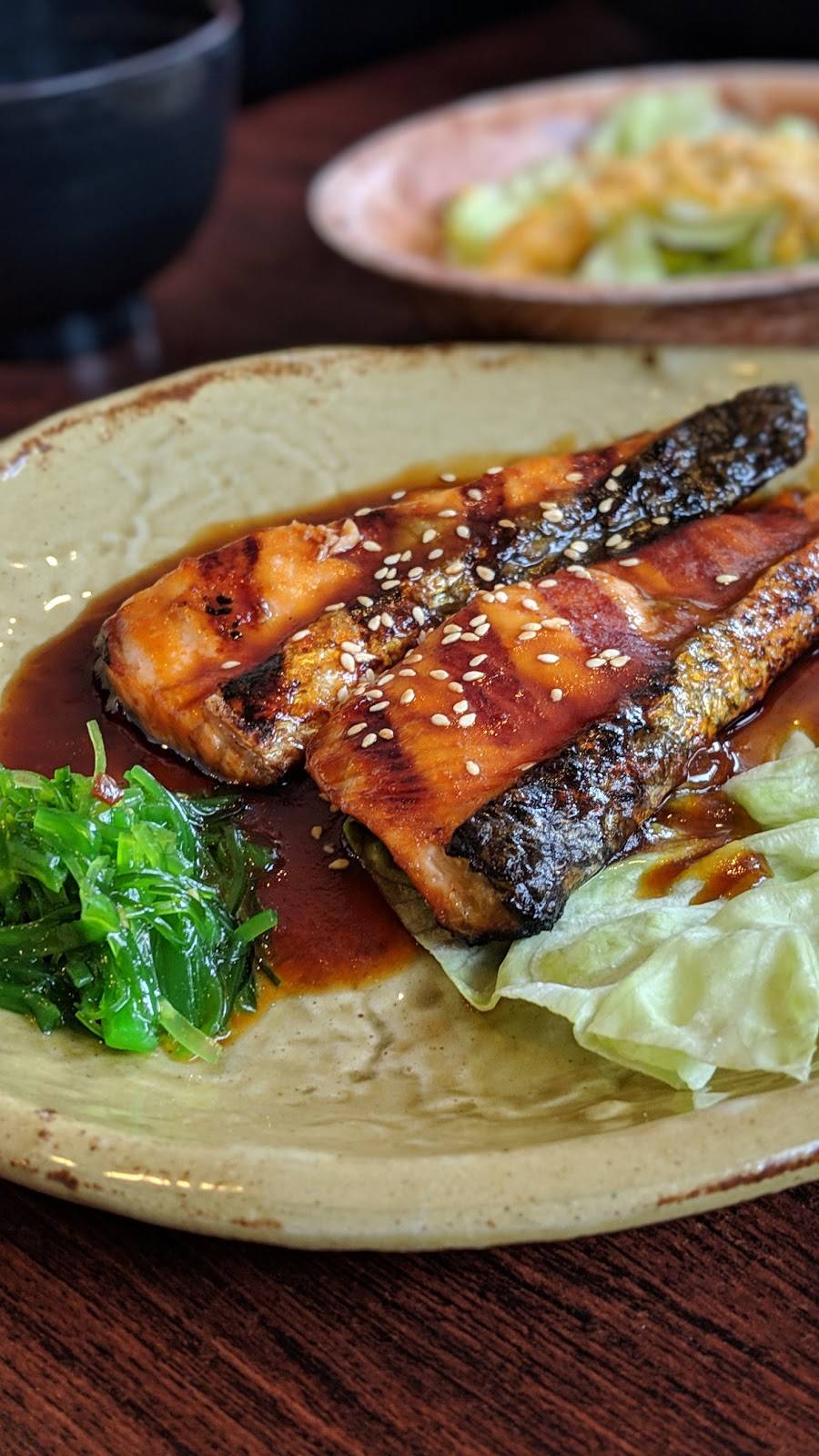 Ege Sushi & Japanese Cuisine | restaurant | 2100 Roswell Rd # 3100, Marietta, GA 30062, USA | 7709777690 OR +1 770-977-7690