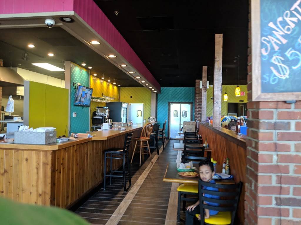 Azteca Mexican Restaurant | restaurant | Spring Hill, FL 34606, USA | 3522974942 OR +1 352-297-4942