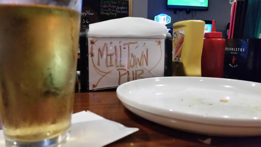 MillTown Pub & Historic Restaurant | restaurant | 1405 Mill St, Silverton, OR 97381, USA | 5038744447 OR +1 503-874-4447