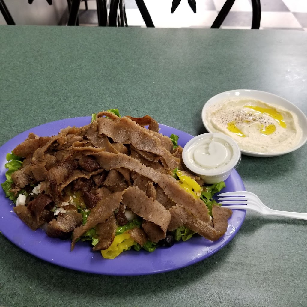 Al-Amir Cafe | restaurant | 121 E Court St, Cincinnati, OH 45202, USA | 5133811424 OR +1 513-381-1424