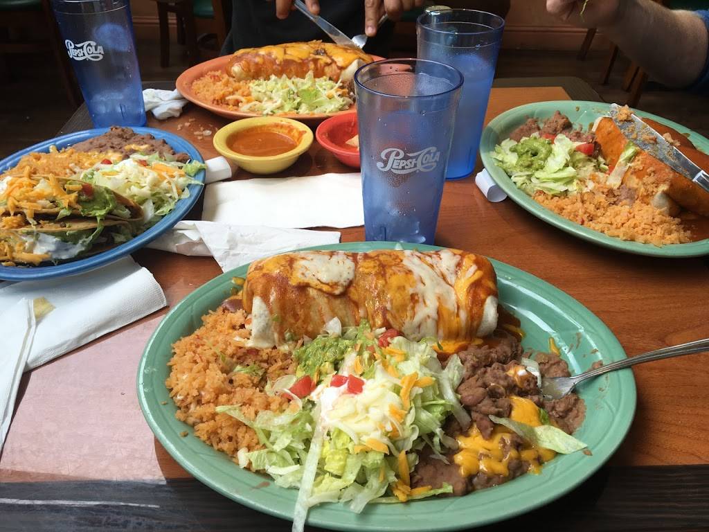 Saritas The Original | restaurant | 21 Soledad Dr, Monterey, CA 93940, USA | 8313500555 OR +1 831-350-0555