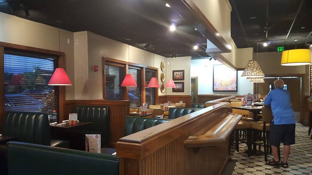 Ruby Tuesday | restaurant | 1271 FL-7, Royal Palm Beach, FL 33411, USA | 5613838200 OR +1 561-383-8200