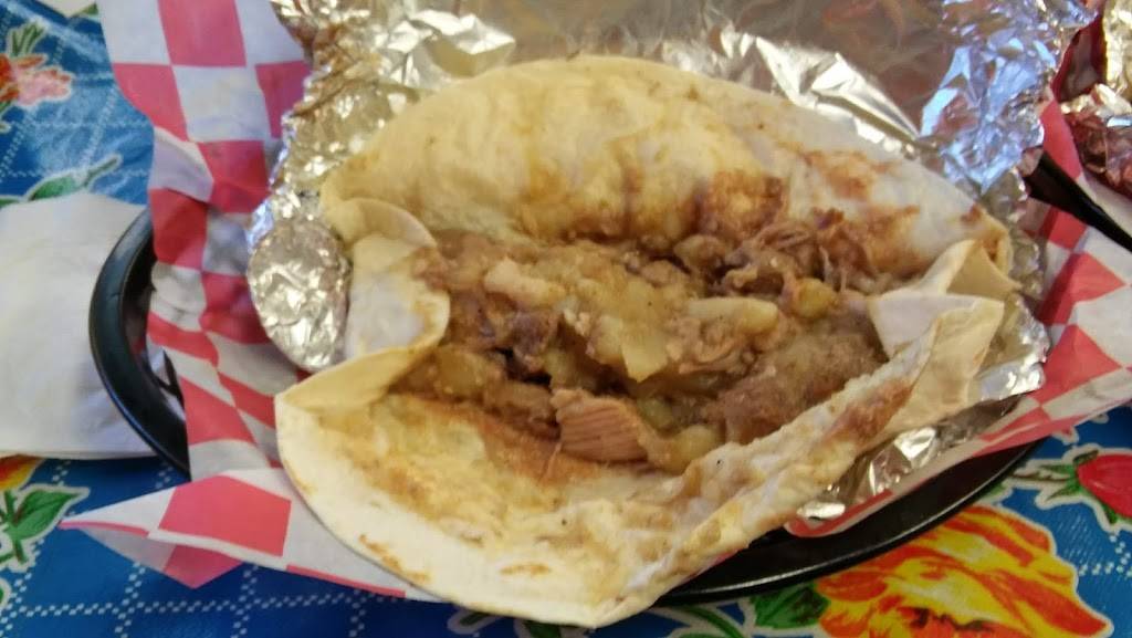 The Golden Burrito 1 | restaurant | 1415 N Portland Ave, Oklahoma City, OK 73107, USA | 4056012569 OR +1 405-601-2569