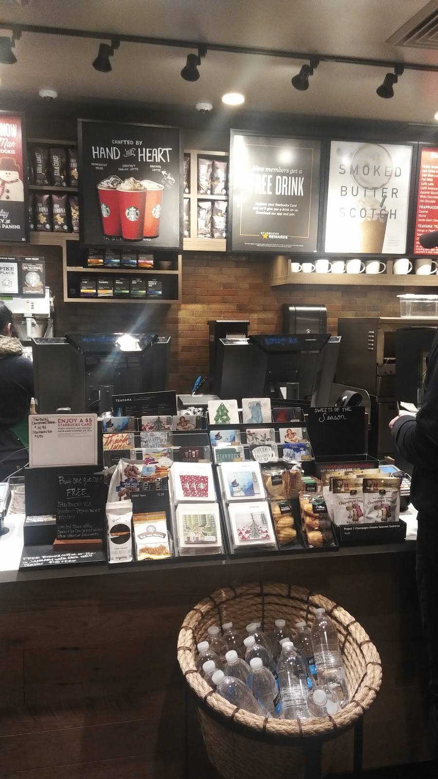 Starbucks | cafe | 19725 Old Hwy 99 SW, Rochester, WA 98579, USA | 3602739769 OR +1 360-273-9769