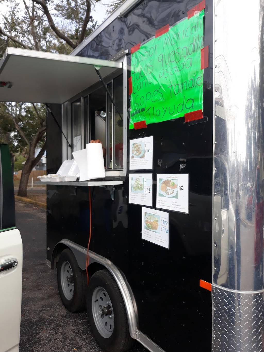 Sabaro Mexicali | restaurant | 901 9th St N, St. Petersburg, FL 33701, USA | 7275659411 OR +1 727-565-9411