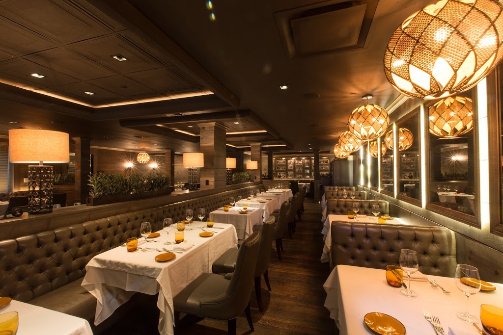 Dolce Italian Miami | restaurant | 1690 Collins Ave, Miami Beach, FL 33139, USA | 7869752550 OR +1 786-975-2550