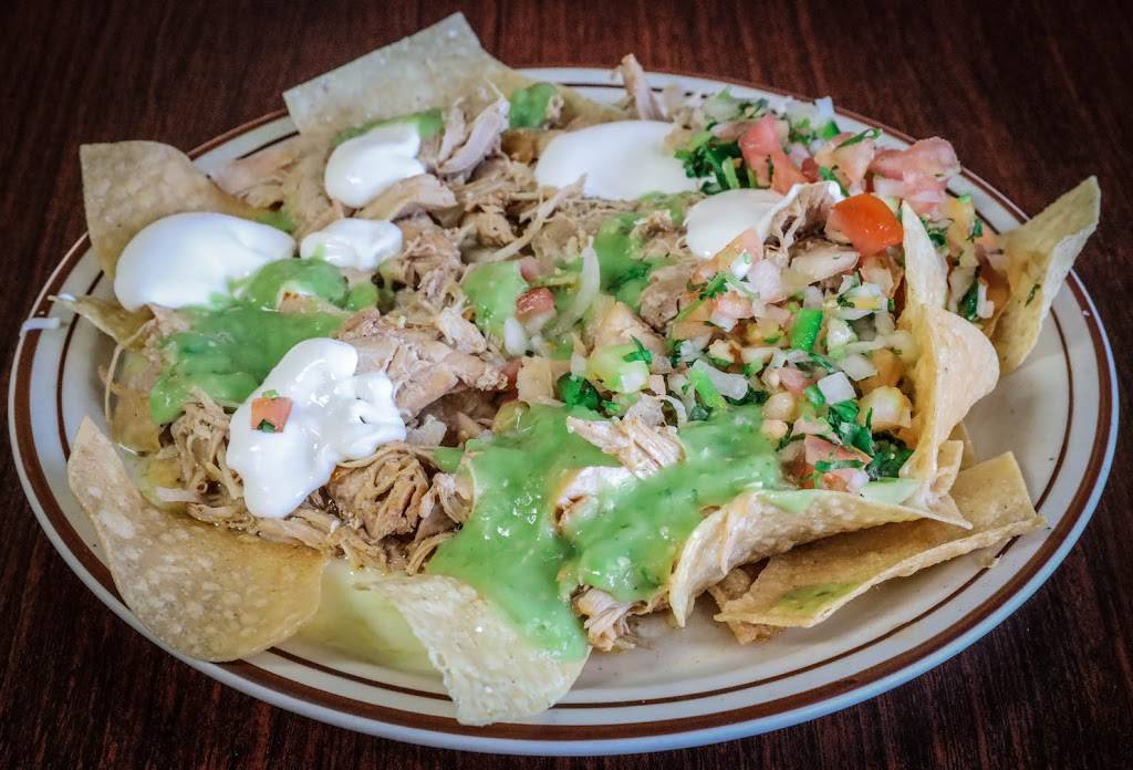 Taqueria Riverbank | restaurant | 1405 W F St, Oakdale, CA 95361, USA | 2098482560 OR +1 209-848-2560