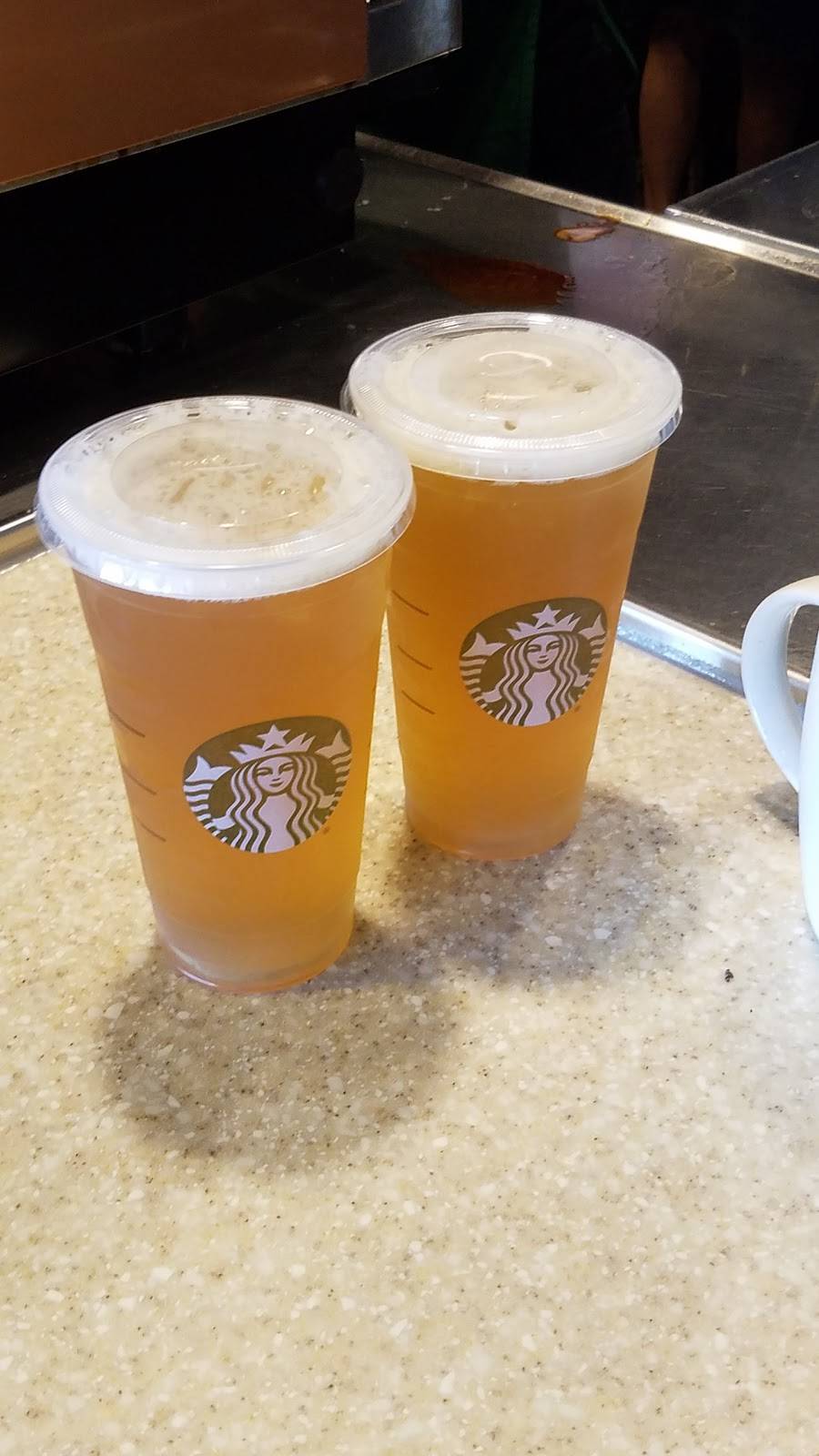 Starbucks | cafe | 7600 Dr Phillips Blvd #98, Orlando, FL 32819, USA | 4079030449 OR +1 407-903-0449