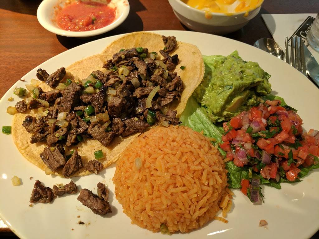 Mi Cocina | restaurant | 13350 Dallas Pkwy, Dallas, TX 75240, USA | 9722396426 OR +1 972-239-6426