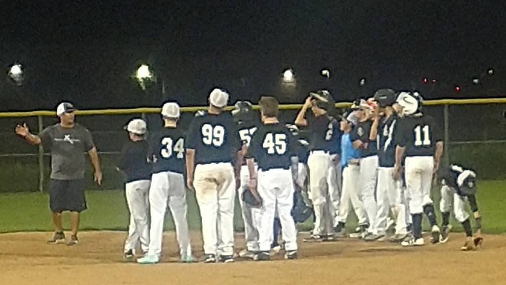 Big League Dreams | restaurant | 10550 Cantu-Galleano Ranch Rd, Mira Loma, CA 91752, USA | 9516856900 OR +1 951-685-6900