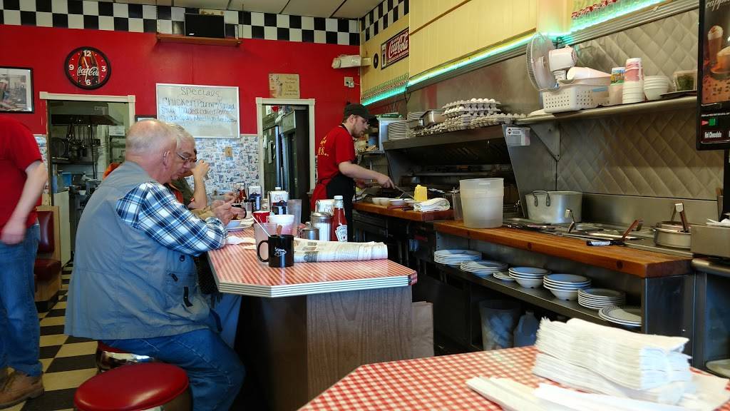 Jims Open Kitchen | restaurant | 33779 Aurora Rd, Solon, OH 44139, USA | 4403491678 OR +1 440-349-1678