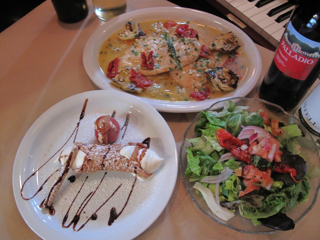 Francoluigi’s Pizzeria & Italian Kitchen | restaurant | 1549 S 13th St, Philadelphia, PA 19147, USA | 2157558900 OR +1 215-755-8900