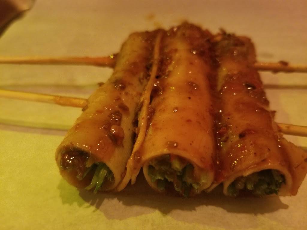 Focus BBQ 聚点串吧 | restaurant | 3904 Convoy St #101, San Diego, CA 92111, USA | 8584306186 OR +1 858-430-6186