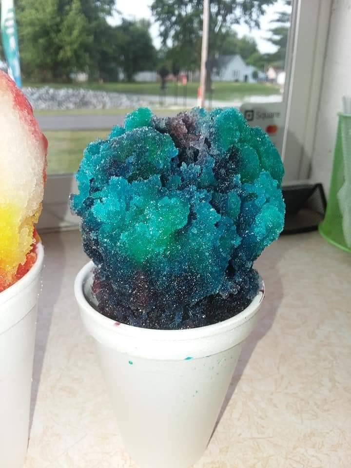 The Frosty Tiger | restaurant | 611 W Brumfield Ave, Princeton, IN 47670, USA | 8126649180 OR +1 812-664-9180