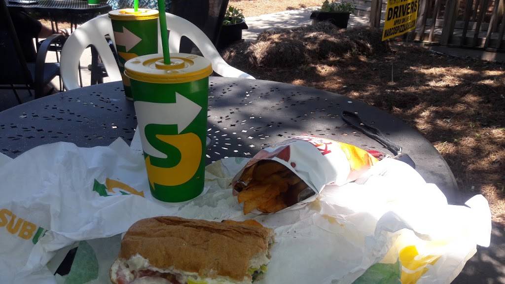 Subway | restaurant | 4511 Chamblee Dunwoody Rd, Atlanta, GA 30338, USA | 7703943439 OR +1 770-394-3439