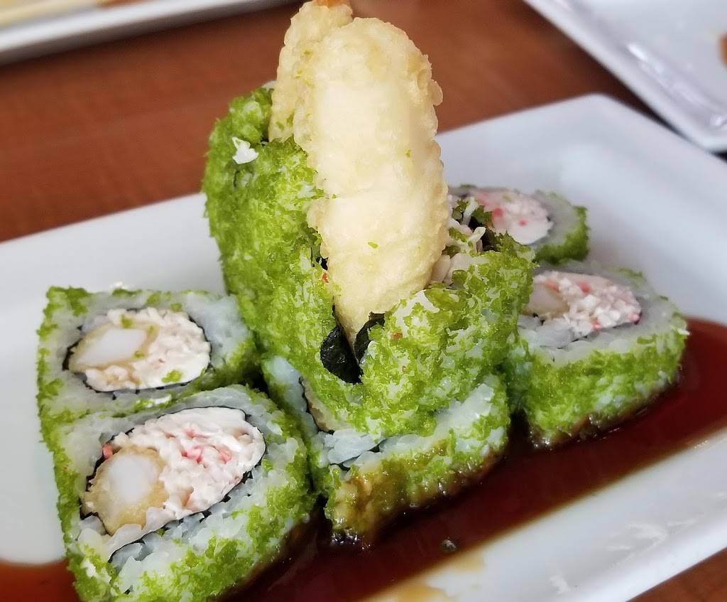 RA Sushi Bar Restaurant | restaurant | 2785 Cabot Dr #101, Corona, CA 92883, USA | 9512777491 OR +1 951-277-7491