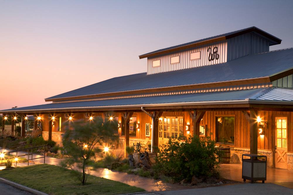 Wildcatter Ranch & Resort | restaurant | 6062 TX-16, Graham, TX 76450, USA | 9405493500 OR +1 940-549-3500