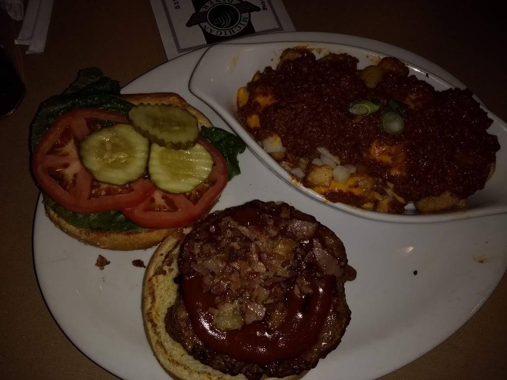 Michigan Diner | restaurant | 1711 Walker Rd, Windsor, ON N8W 3P2, Canada | 5192529357 OR +1 519-252-9357