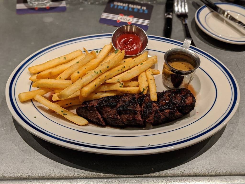 Cafe Gabi | restaurant | 339 N Broad St, Philadelphia, PA 19107, USA | 2153779407 OR +1 215-377-9407