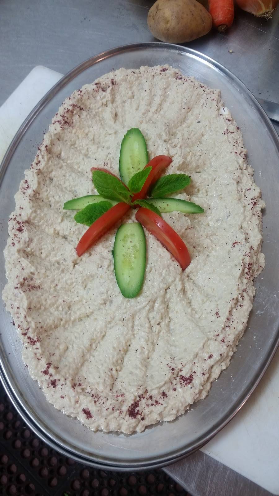 Raoushi Lebanese Restaurant and Hookah Lounge | restaurant | 9562 Chapman Ave, Garden Grove, CA 92841, USA | 7145390656 OR +1 714-539-0656