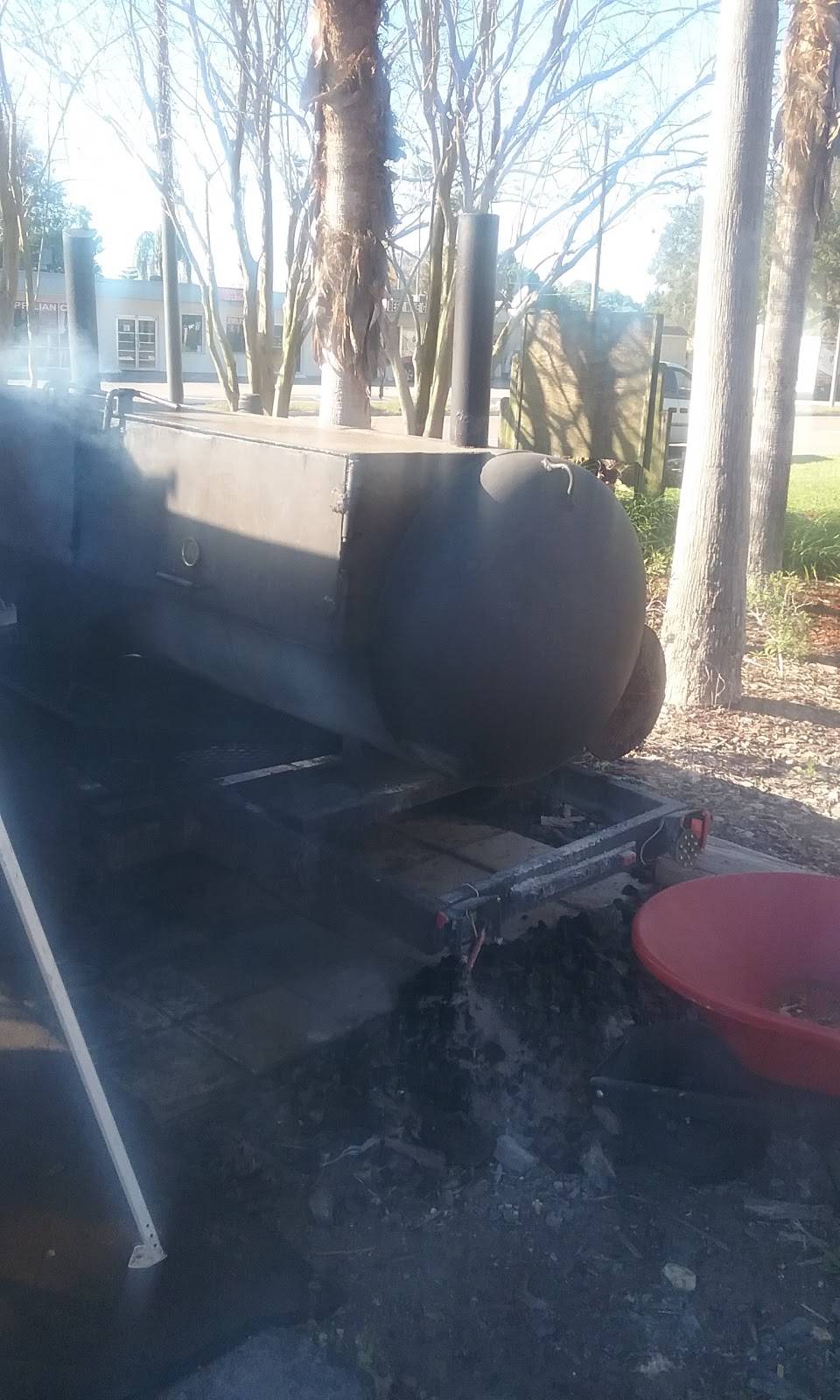 Homestyle BBQ | restaurant | 1701 N Fort Harrison Ave, Clearwater, FL 33755, USA | 7276015991 OR +1 727-601-5991