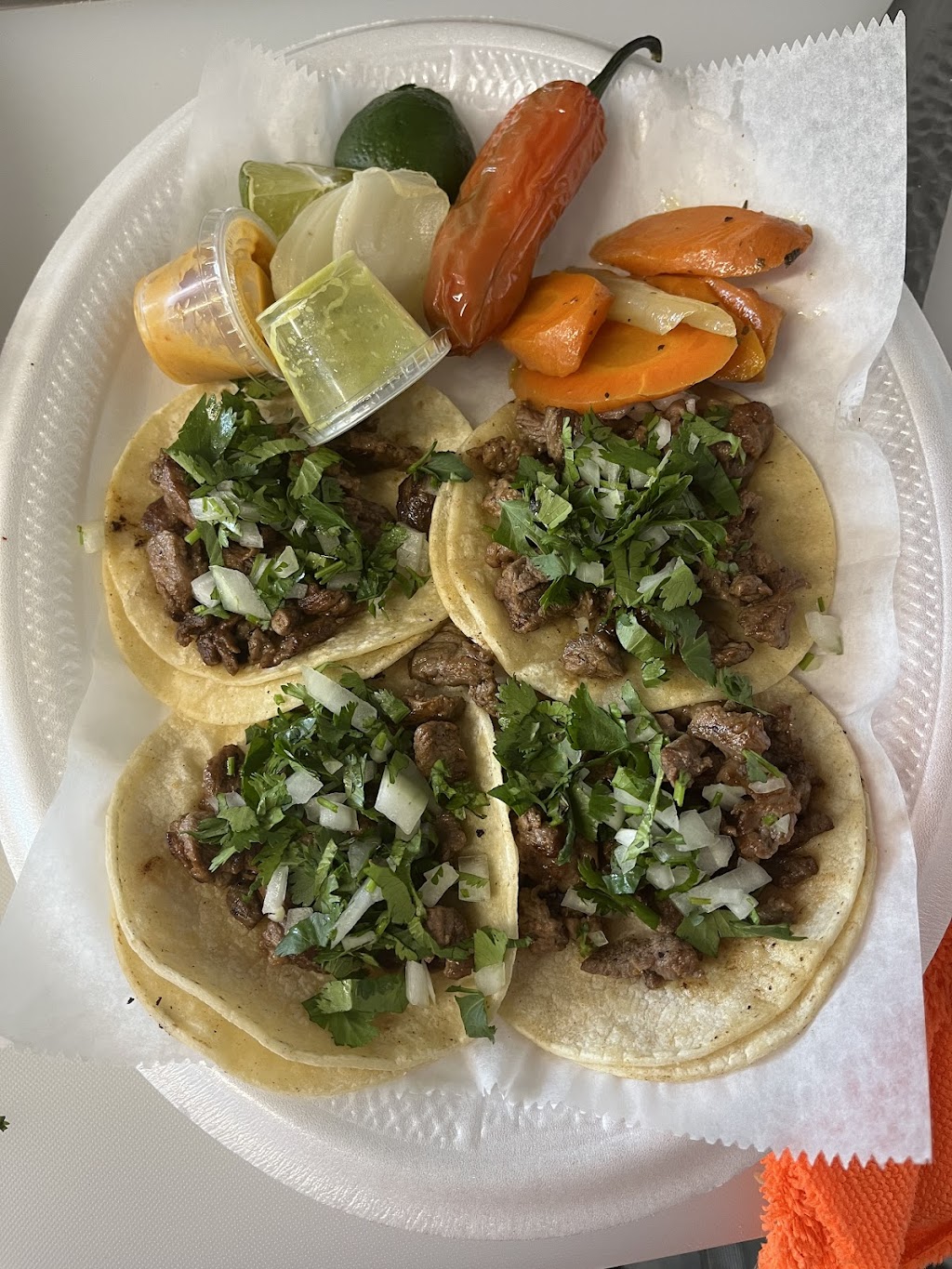 M&M Taqueria | restaurant | 2601 Gallatin Pike, Nashville, TN 37216, USA | 6292773420 OR +1 629-277-3420