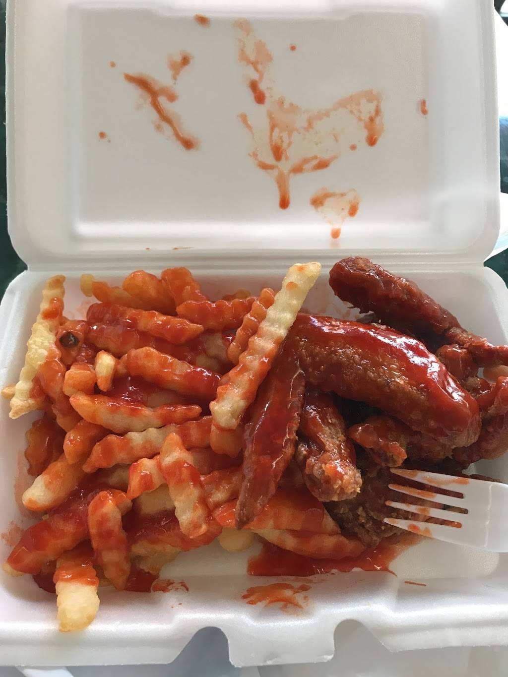 John Garden | restaurant | 626 Nostrand Ave, Brooklyn, NY 11216, USA | 7187358899 OR +1 718-735-8899