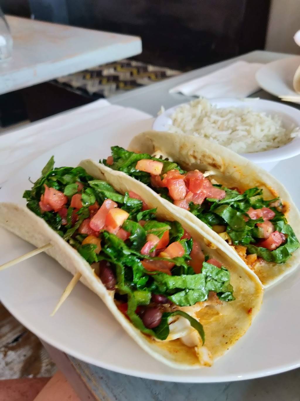 Scrambled | restaurant | 910 Atlantic Ave, Virginia Beach, VA 23451, USA | 7576446670 OR +1 757-644-6670