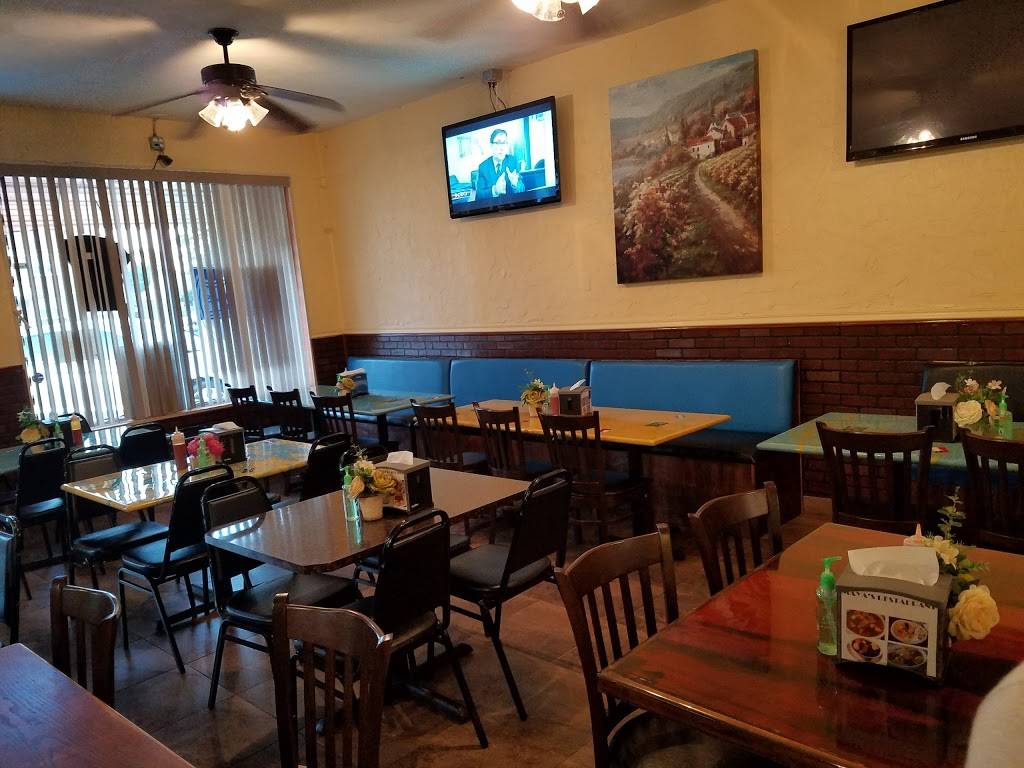 Maya Restaurant | restaurant | 537 E Little Creek Rd, Norfolk, VA 23505, USA | 7578580065 OR +1 757-858-0065