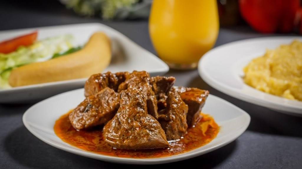 Delish Caribbean Restaurant | restaurant | 171 S State Rd 7, Margate, FL 33068, USA | 9549333052 OR +1 954-933-3052