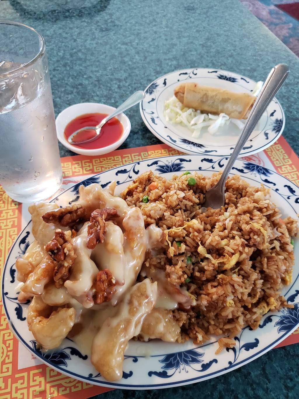Happy Palace | Chinese Restaurant | restaurant | 9529, 1020 Northside Dr # A, Cool, CA 95614, USA | 5308231688 OR +1 530-823-1688
