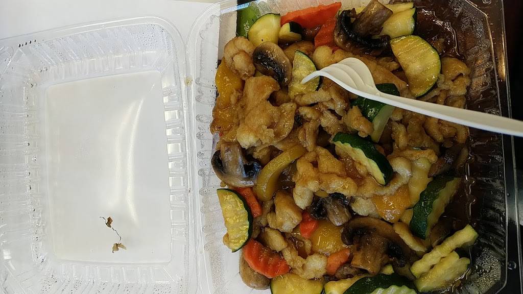 Oriental Gourmet | restaurant | 1184 Forest Ave unit g, Pacific Grove, CA 93950, USA | 8313737427 OR +1 831-373-7427