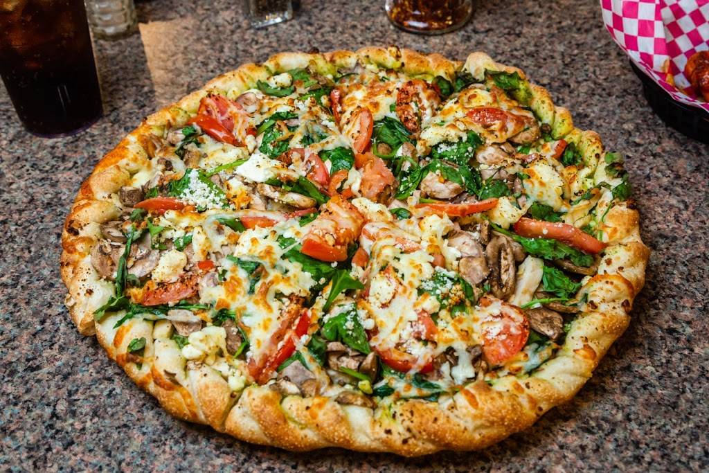 All Star Pizza | restaurant | 1203 Long St, Sweet Home, OR 97386, USA | 5413674040 OR +1 541-367-4040