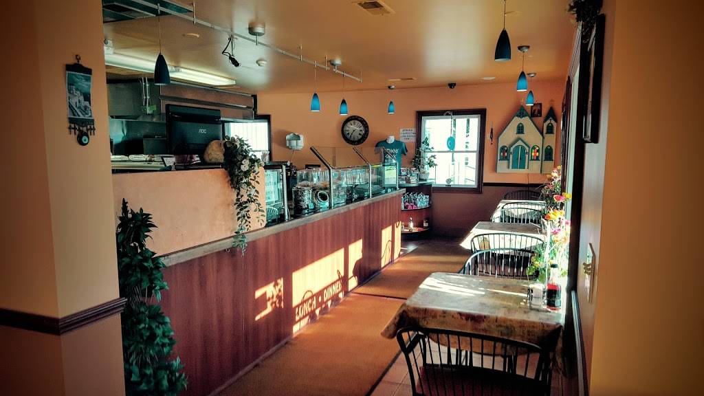 Athens Greek Restaurant | restaurant | 43 Lexington-Springmill Rd N, Ontario, OH 44906, USA | 4195894976 OR +1 419-589-4976