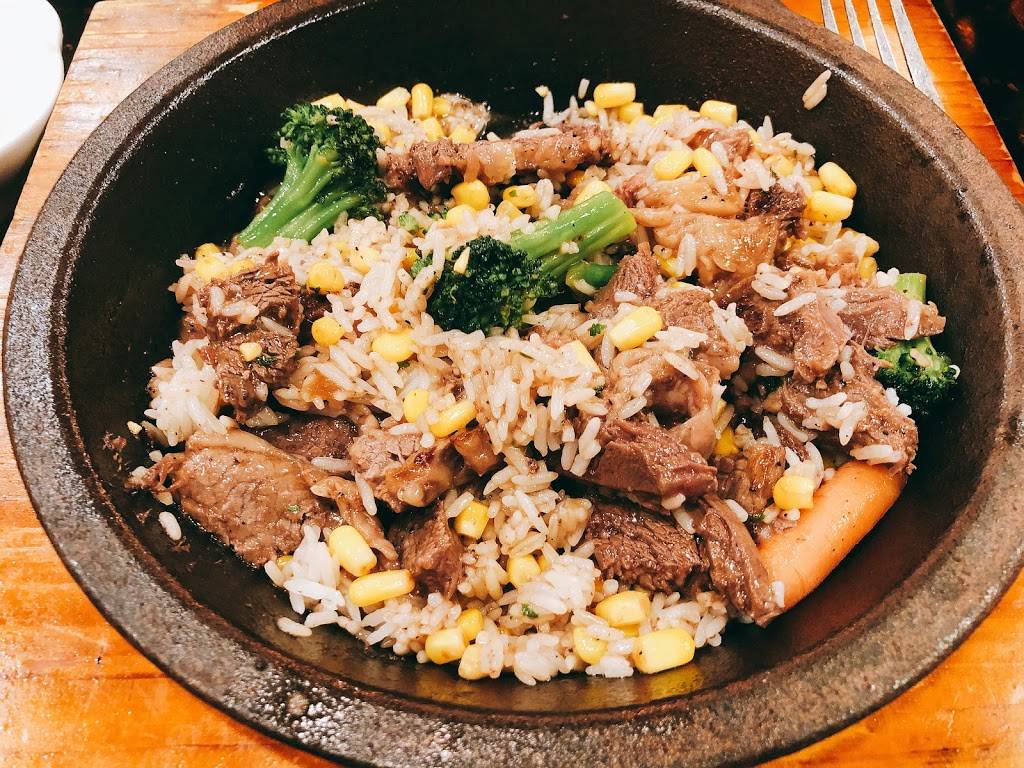 Red Circle Dumplings | restaurant | 1230 El Camino Real Suite J, San Bruno, CA 94066, USA | 6505893288 OR +1 650-589-3288