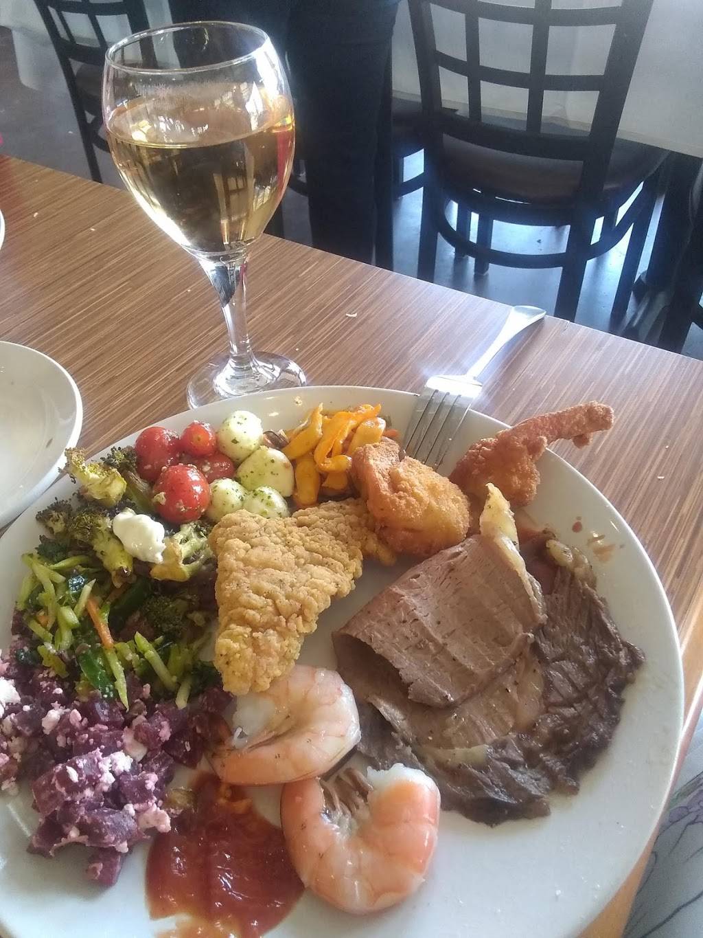 Dockers Restaurant | night club | 3505 Marina View Point, Muskegon, MI 49441, USA | 2317550400 OR +1 231-755-0400