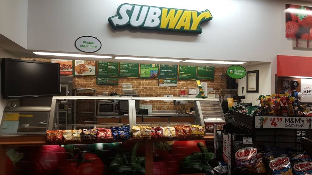 Subway Restaurants | restaurant | 4600 Winchester Pike, Columbus, OH 43232, USA | 6148373517 OR +1 614-837-3517