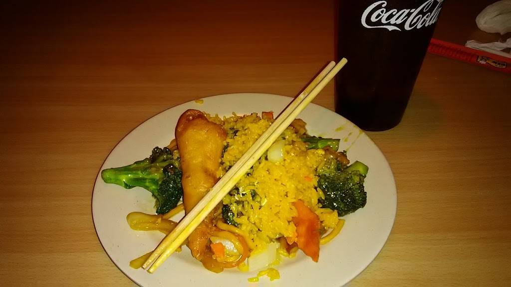 New China Buffet | restaurant | 115 Norfleet Dr, Senatobia, MS 38668, USA | 6625625090 OR +1 662-562-5090