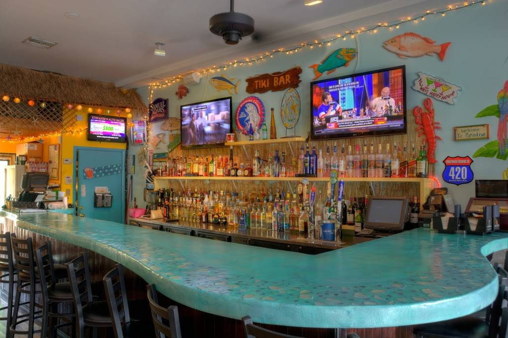 Fishack | restaurant | 1931 Old Dixie Hwy, Vero Beach, FL 32960, USA | 7727700977 OR +1 772-770-0977